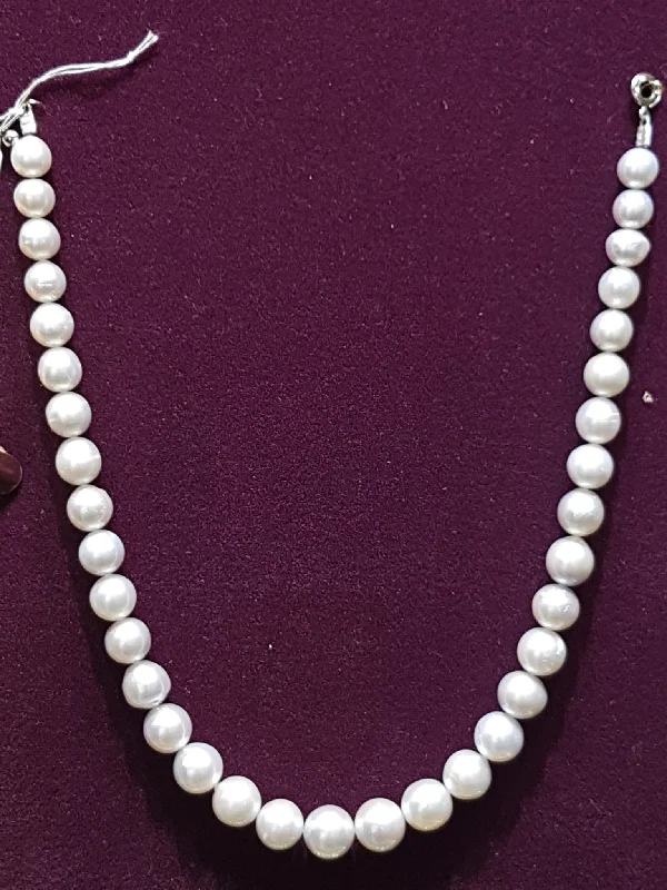 diamond necklaces for women -Southsea Pearl Necklace (10-14 mm)