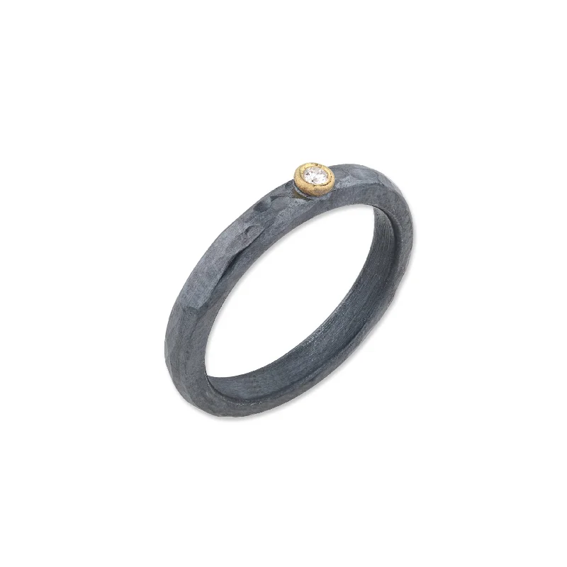 custom-made rings for women -Lika Behar "Stockholm" Ring