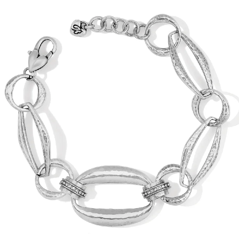 birthday bracelets for women -Brighton Meridian Lumens Nexus Bracelet