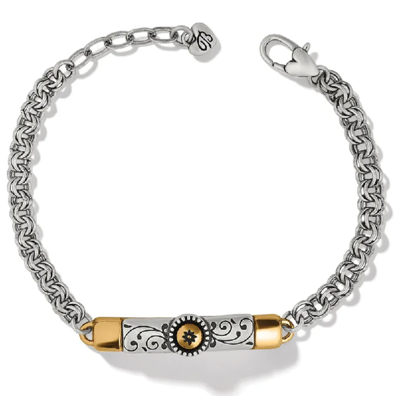 fashionable bracelets for women -Brighton Venezia Bracelet