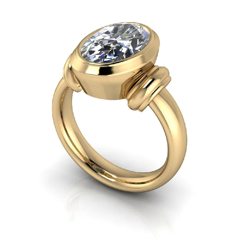 10kt yellow gold