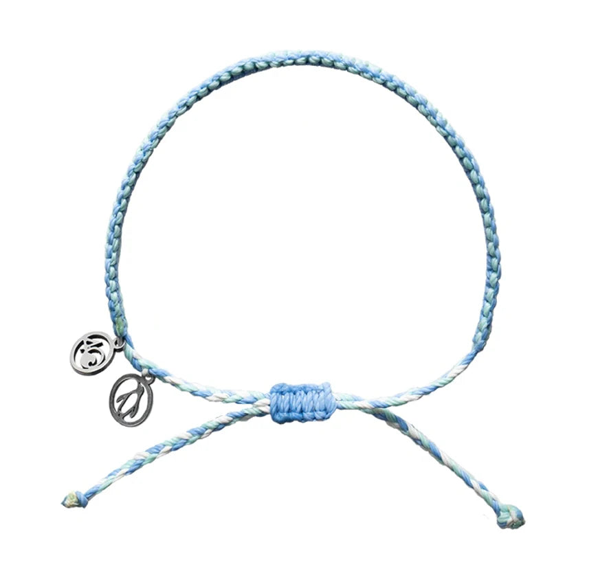 bracelet sets for women -4Ocean December 2024 Limited Edition Penguin Bracelet