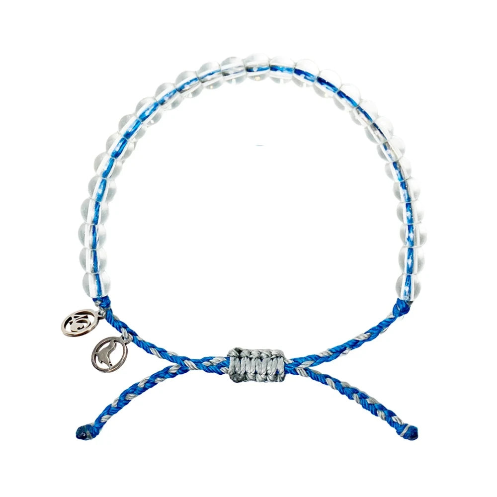 birthday bracelets for women -4Ocean November 2024 Limited Edition Seal Bracelet