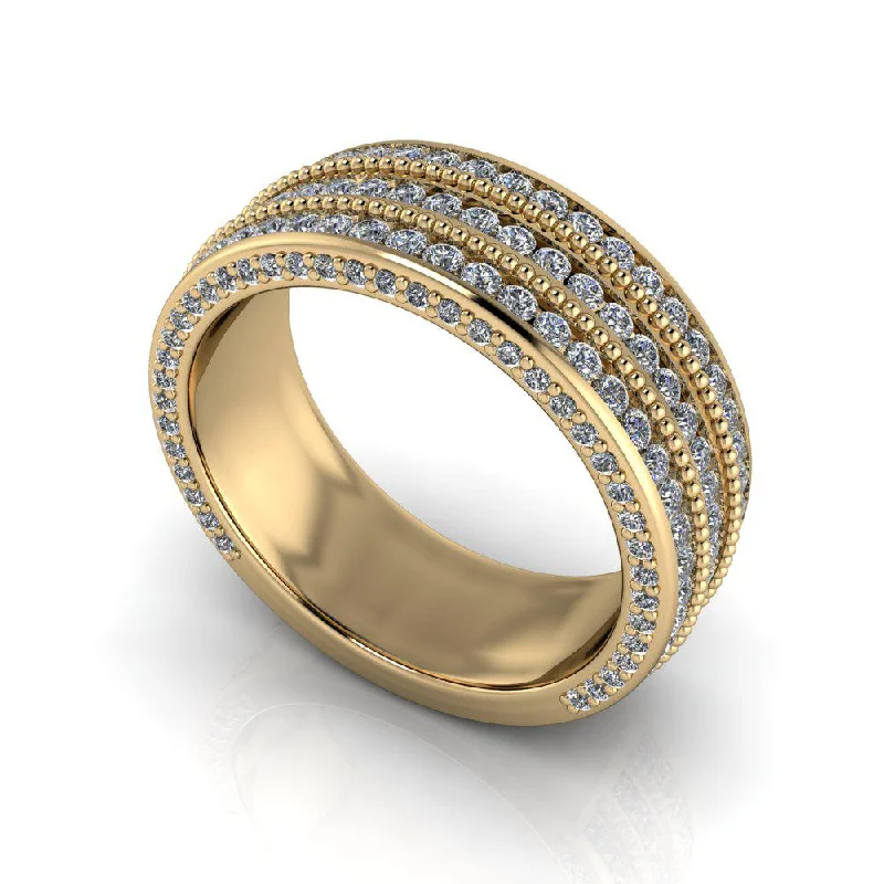 10kt yellow gold