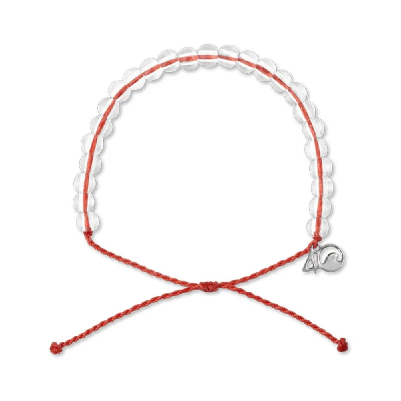 sparkly bangles for women -4Ocean Coral Reef Beaded Bracelet