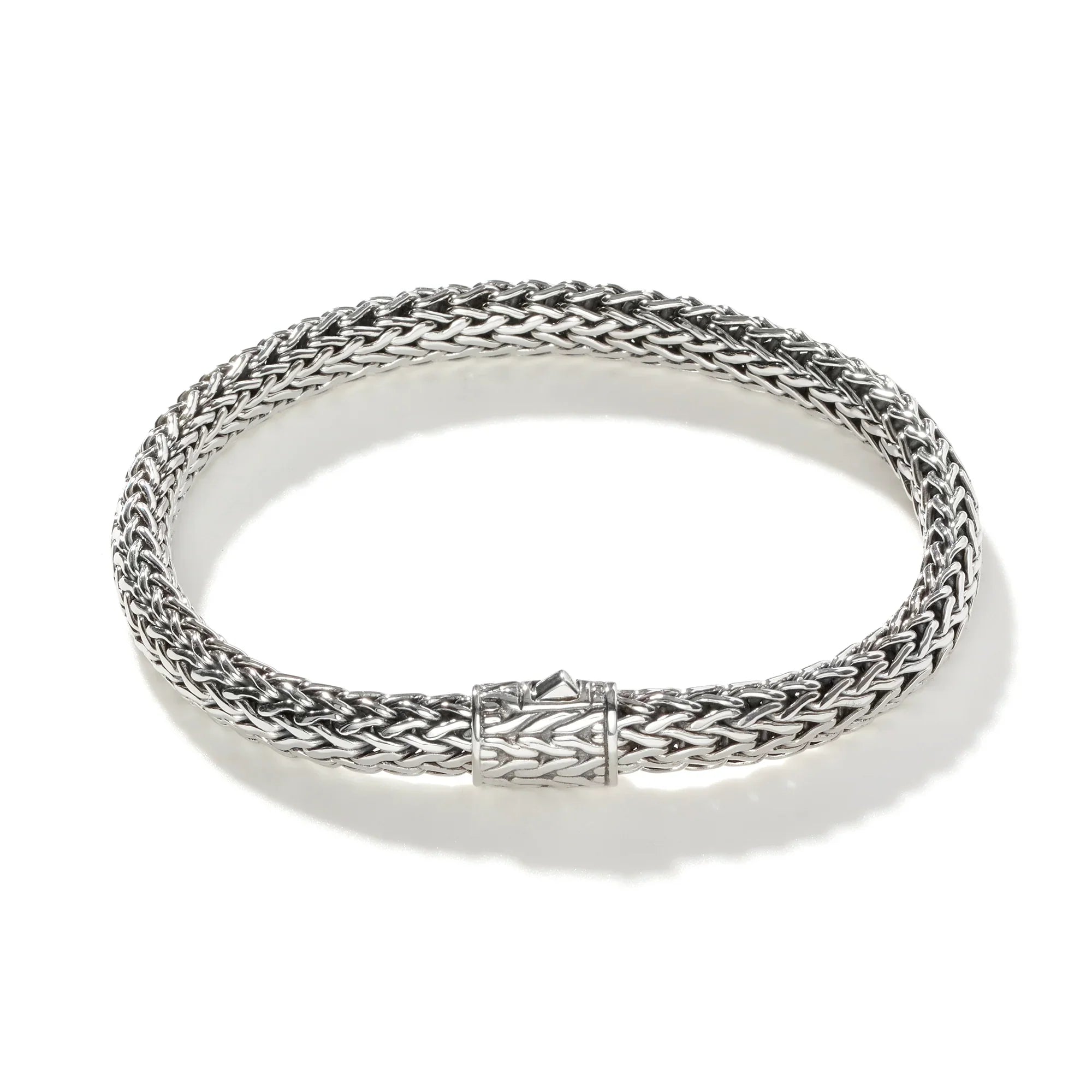 boho bangles for women -6.5mm Icon Bracelet