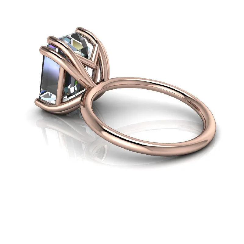 10kt rose gold