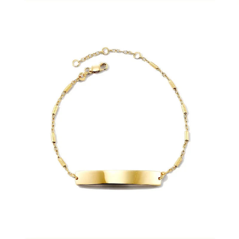 gold bracelets for women -Kendra Scott Allison Delicate Bracelet