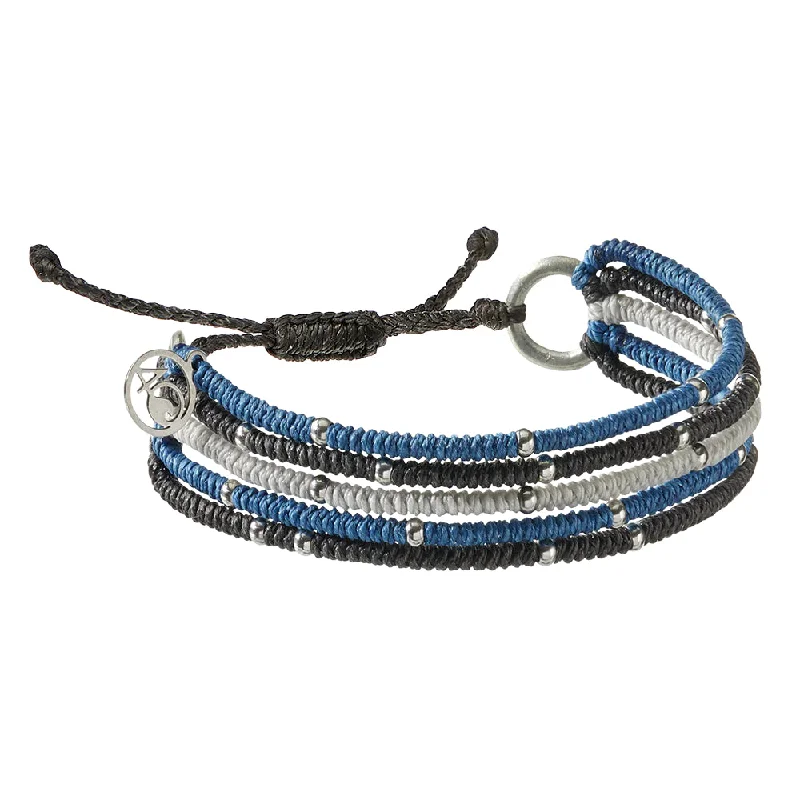 designer bangles for women -4Ocean Guatemala 5-Strand Bracelet